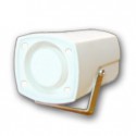 Trådbunden inomhussiren (Piezo) Trådbunden inomhussiren (Piezo)