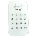 Kodpanel med RFID Kodpanel med RFID